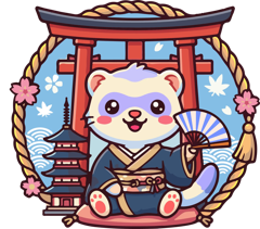 Logo de Kioto Toys